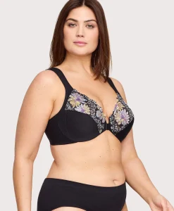 Front-Closure WonderWire Bra