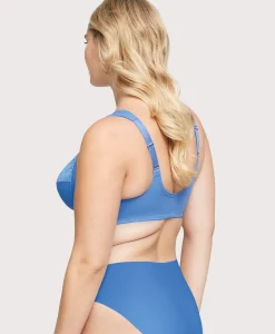 Front-Closure WonderWire Bra
