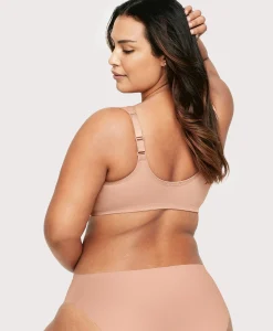 Front-Closure WonderWire Bra