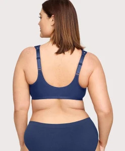 Front-Closure WonderWire Bra