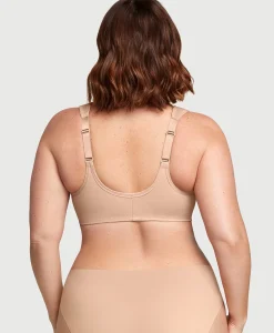 Front-Closure WonderWire Bra