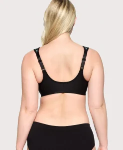 Front-Closure WonderWire Bra