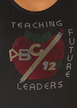 Future Leaders Crystal Tee