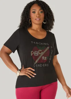 Future Leaders Crystal Tee
