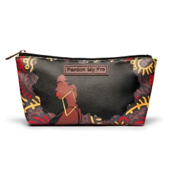 Harlem Cosmetic Bag