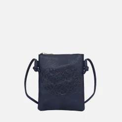 Heartly Crossbody Bag