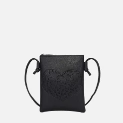 Heartly Crossbody Bag