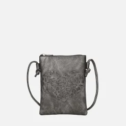 Heartly Crossbody Bag