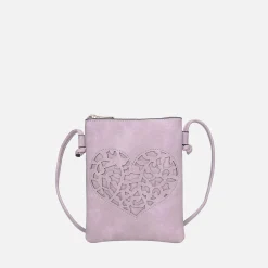 Heartly Crossbody Bag