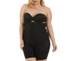 InstantFigure Compression Shorts