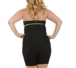 InstantFigure Compression Shorts