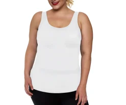 InstantFigure Compression Shapewear Tank