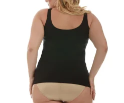 InstantFigure Compression Shapewear Tank