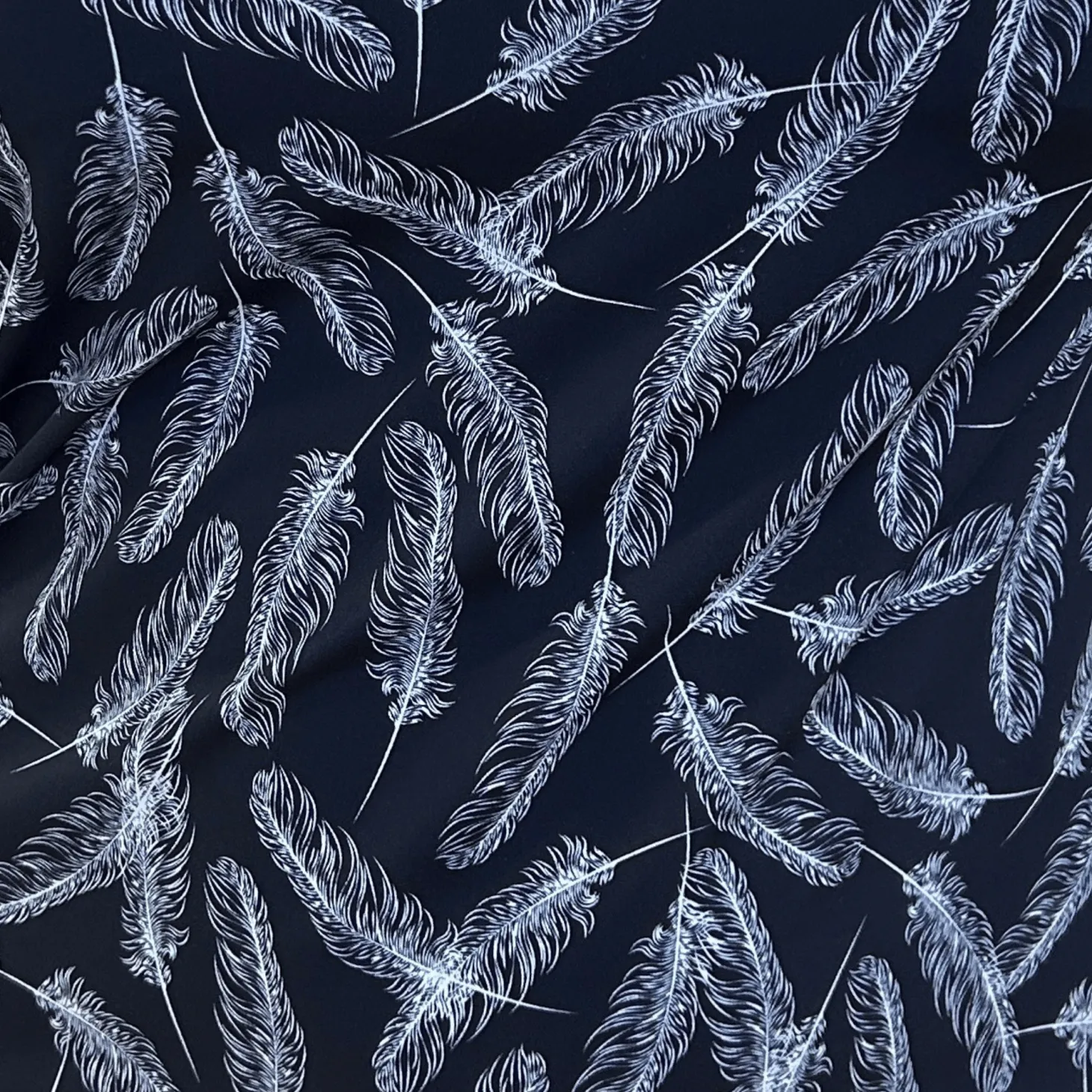 InstantFigure Feathers Swimdress
