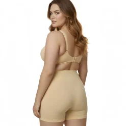 InstantFigure High Waist Compression Shorts