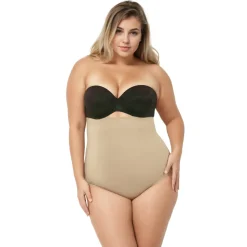 InstantFigure High Waist Shapewear Panty