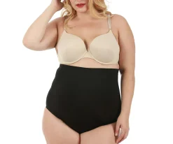 InstantFigure High Waist Shapewear Panty