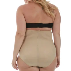 InstantFigure High Waist Shapewear Panty