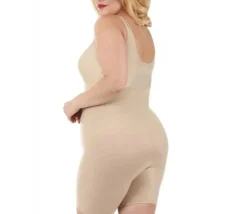 InstantFigure Shapewear Bodyshorts
