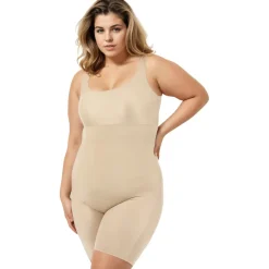 InstantFigure Shapewear Bodyshorts