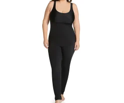 InstantFigure Shapewear Jumpsuit