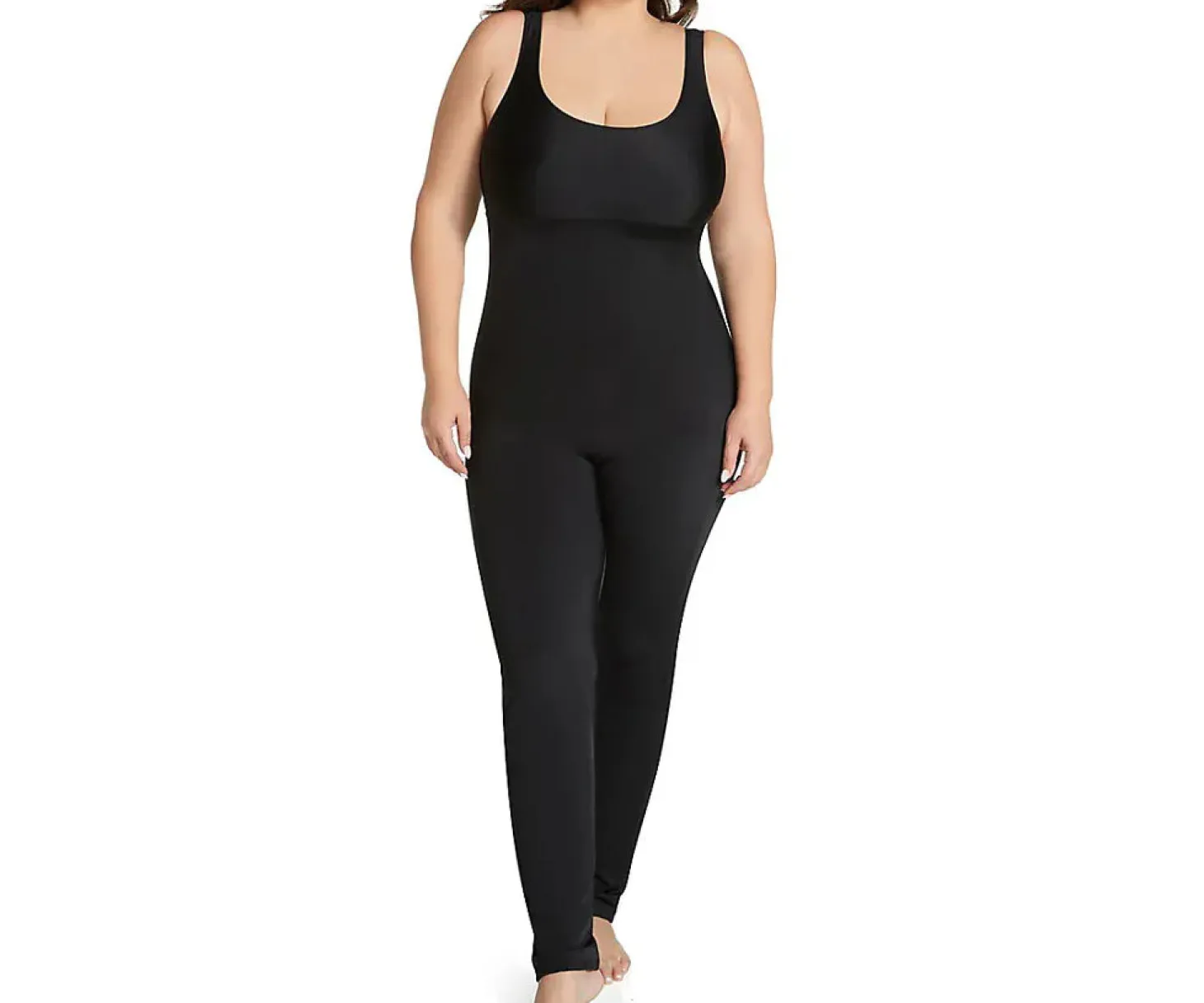 InstantFigure Shapewear Jumpsuit