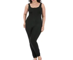 InstantFigure Shapewear Jumpsuit