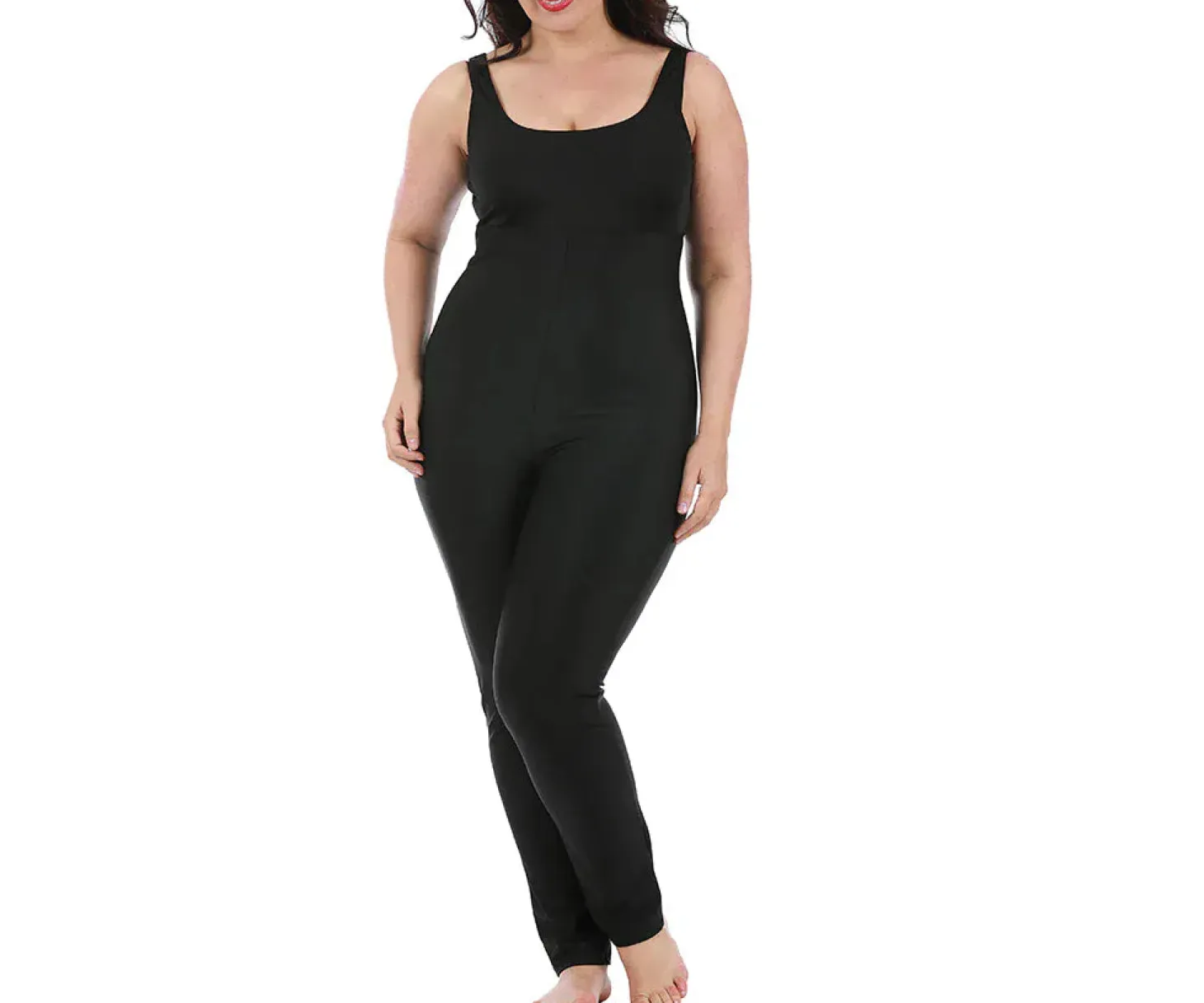 InstantFigure Shapewear Jumpsuit