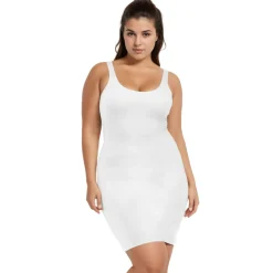 InstantFigure Shapewear Tank Dress
