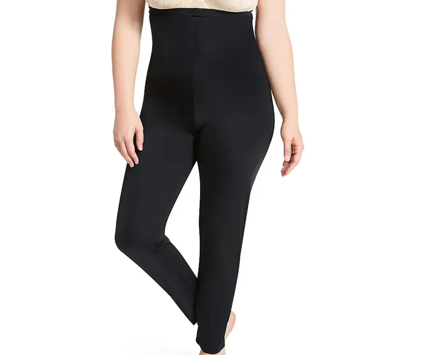 InstantFigure Tummy Control Leggings