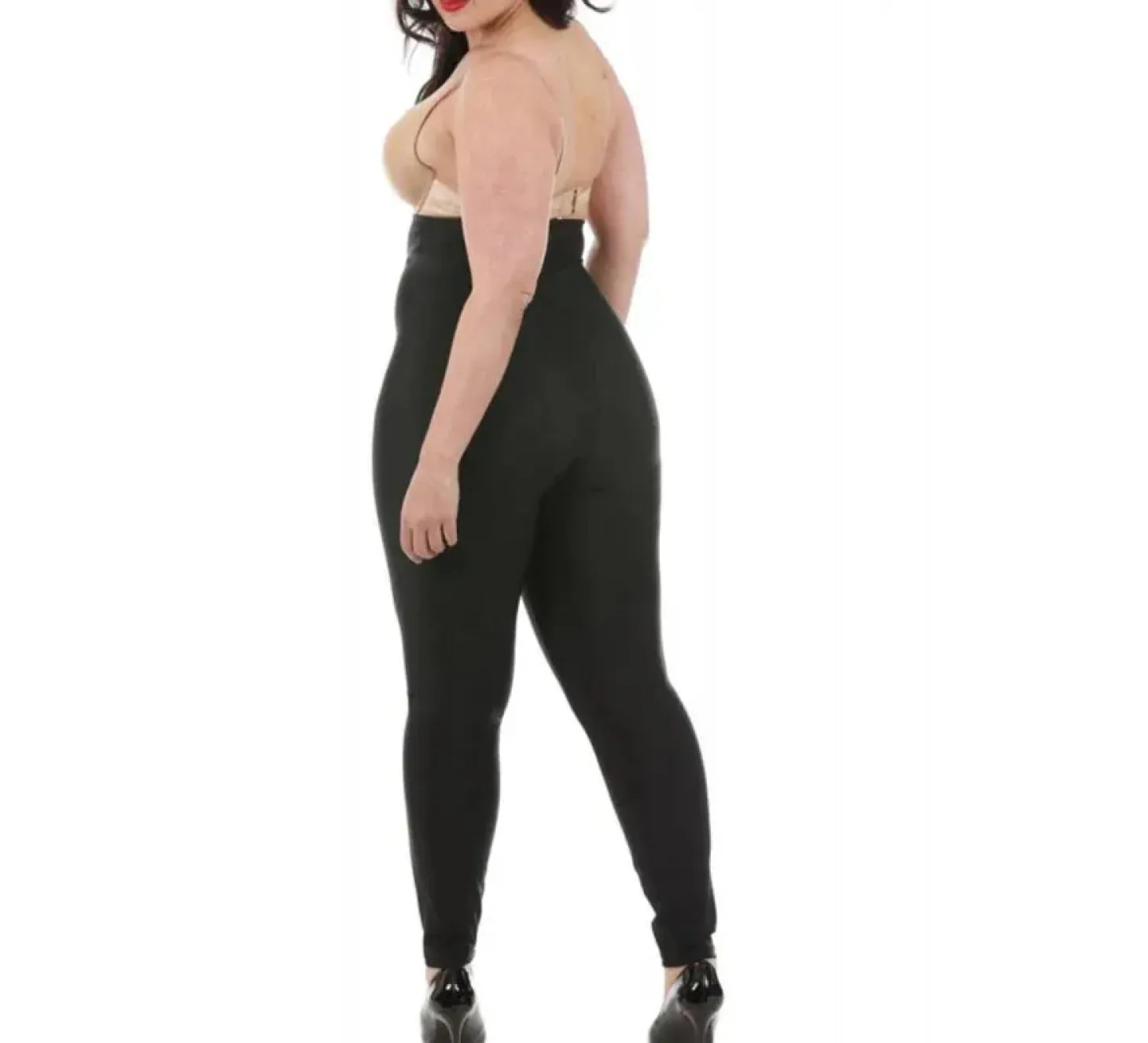 InstantFigure Tummy Control Leggings