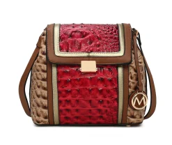 Jamilah Shoulder Bag