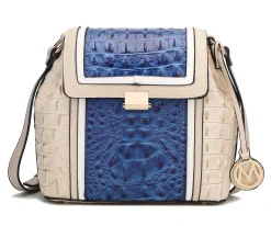 Jamilah Shoulder Bag