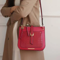 Kiltienne Crossbody Bag