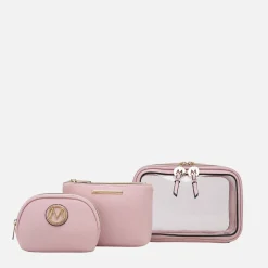 Laura Cosmetic Case Set
