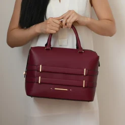 Leila Tote Bag