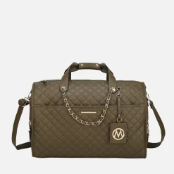 Lexie Weekender Bag