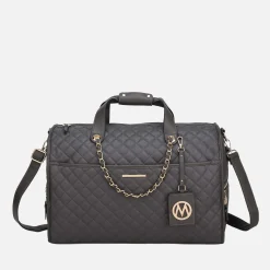 Lexie Weekender Bag