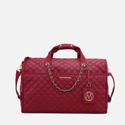 Lexie Weekender Bag
