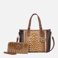 Lizza Tote Bag Set