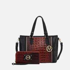 Lizza Tote Bag Set