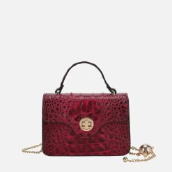 Mae Shoulder Bag