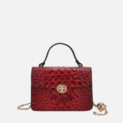 Mae Shoulder Bag