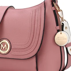 Maggie Shoulder Bag