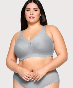 MagicLift Active Support Bra