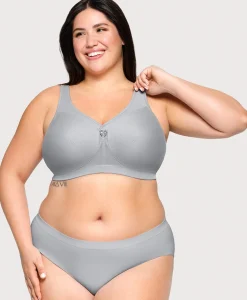 MagicLift Active Support Bra