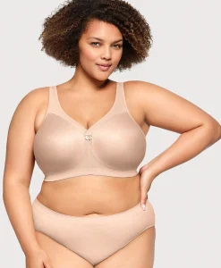 MagicLift Active Support Bra