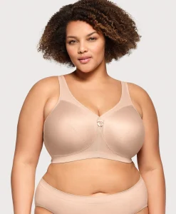 MagicLift Active Support Bra