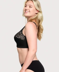 MagicLift Cotton Support Bra