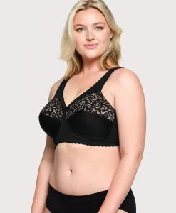MagicLift Cotton Support Bra